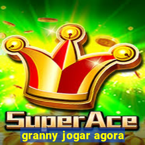 granny jogar agora